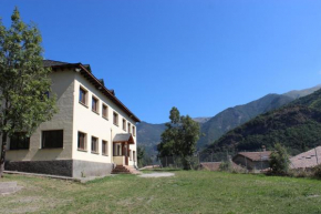 Casa de Colònies Vall de Boí - Verge Blanca, Llesp